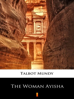 cover image of The Woman Ayisha